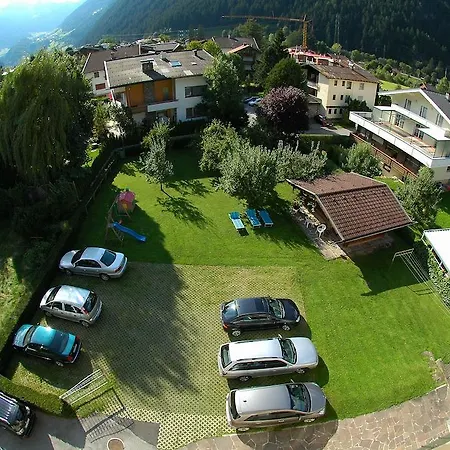 Hotel Garni Jennewein-2
