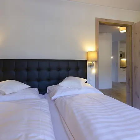 Appartementhotel Sonnenhof-2