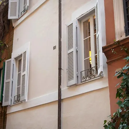 Casa Fabbrini Boutique B&B-2