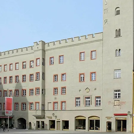Hotel Goldenes Kreuz-3