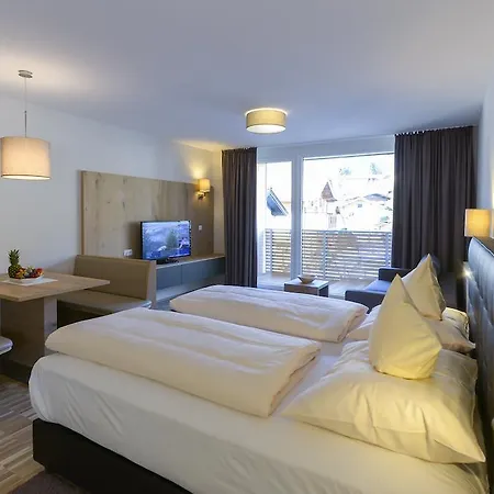 Appartementhotel Sonnenhof-3