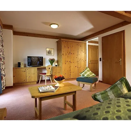 Linserhof Bed&Breakfast-3