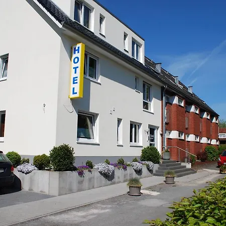 Hotel Lohmann-2