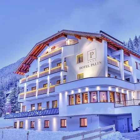 Hotel Palin-2