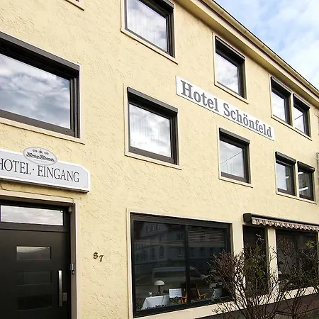 Hotel Schönfeld-3