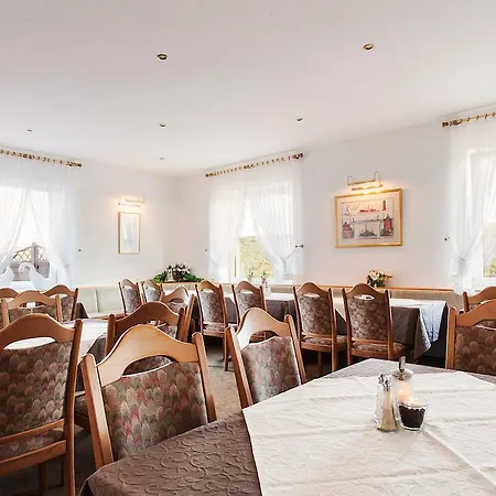 Hotel Hus Achtern Diek-3