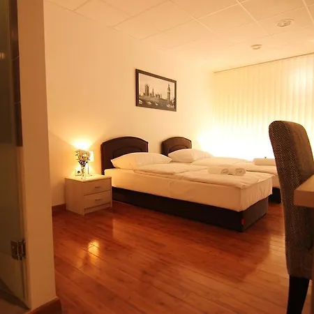 Rooms Xxl-2