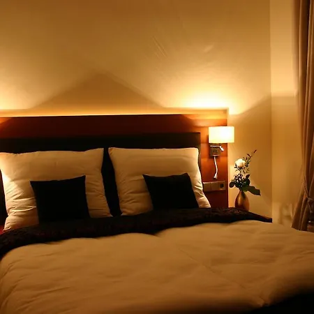 Hotel Kleine Festung Germersheim-3