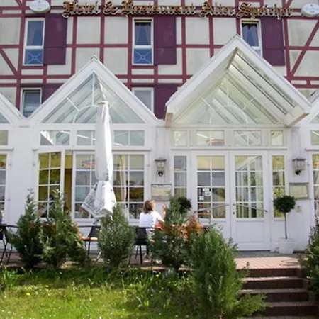 Hotel&Restaurant Alter Speicher-2