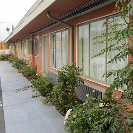Park Cienega Motel-3