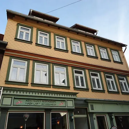 Pension an der Stadtmauer-3
