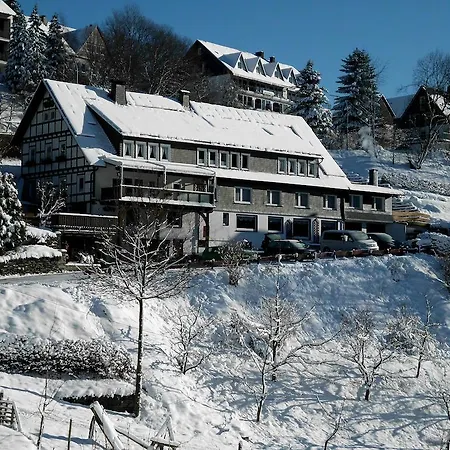 Pension Droste- Vogt-2