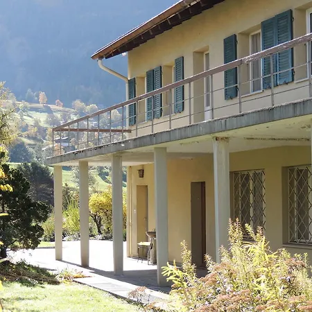 BnB Haus Schönstatt-3