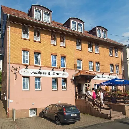 Gasthaus&Pension St.Peter-3