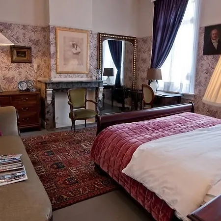 B&B The Baron-2