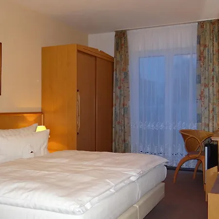 Hotel Zur Post-2