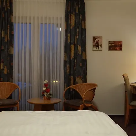 Hotel Zur Post-3