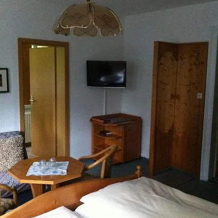 Pension Tannenrausch-3
