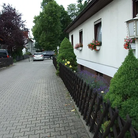 Gästehaus Palmengarten-2