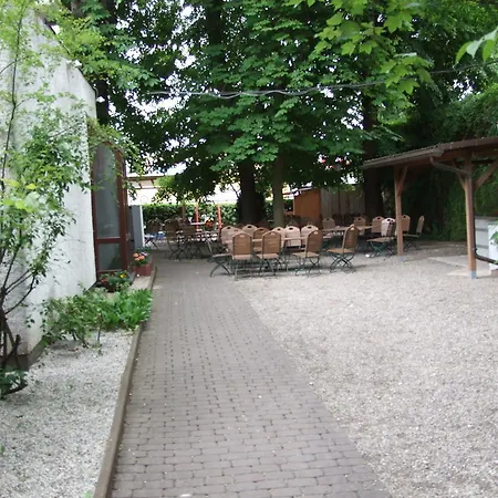 Gästehaus Palmengarten-3