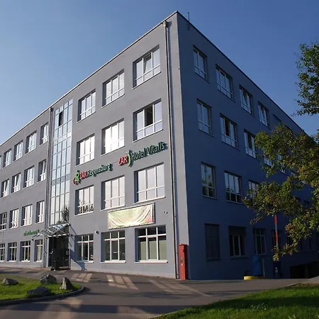 Zar-Hotel Vitalis-2