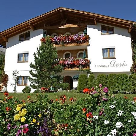 Landhaus Doris-2