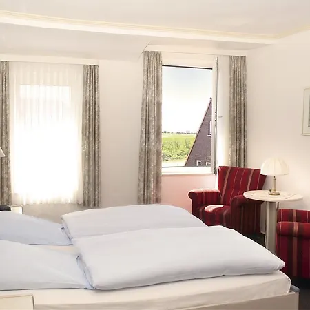 Hotel-Pension Peterhof-2