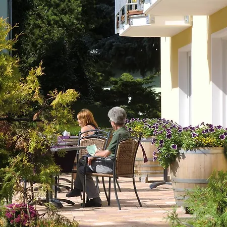 Pension Delia Will-3