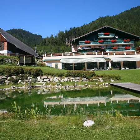 Alpenhotel Neuwirt-3