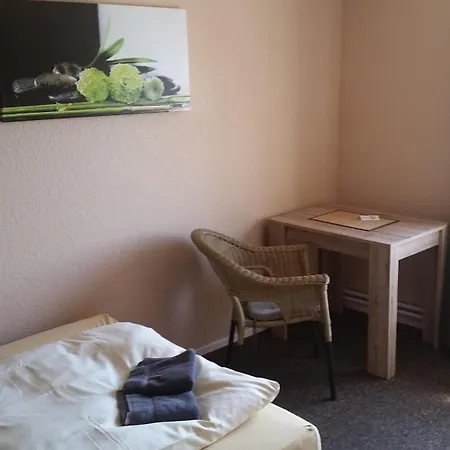 Hotel Deutsches Haus Francop-3