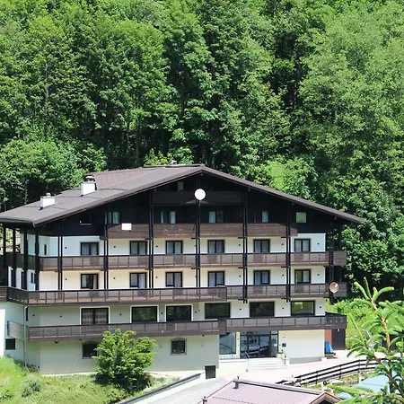 Panorama Landhaus - Joker Card Included In Summer-2