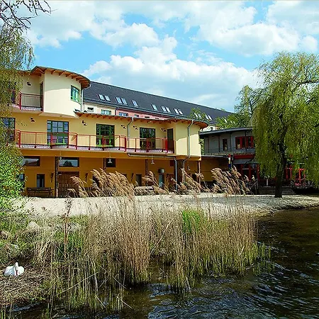 Seminar- und Gästehaus Flussbad Gartenstrasse-3