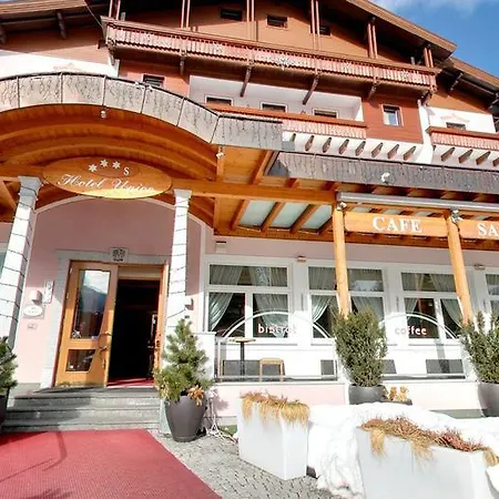 Hotel Union-3