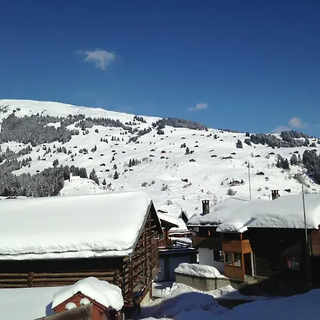 Familienhotel Alpina-3