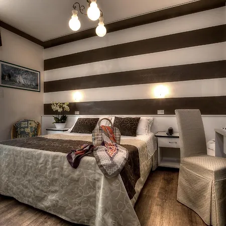 Hotel Ca' D'Oro Tre Stelle Superior Adults Only-2