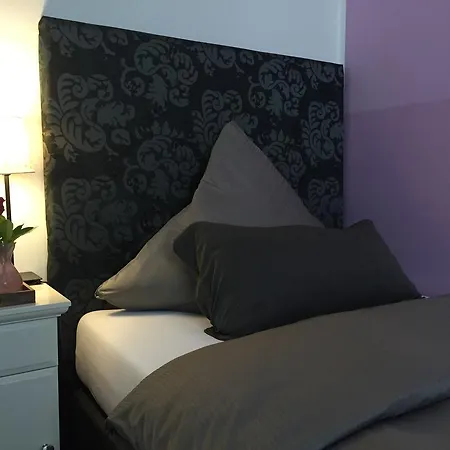 Hotel Heddernheimer Hof-2