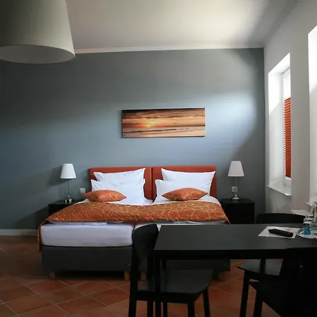 Apartmenthaus Unterwegs-3