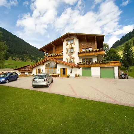Gästehaus Alpenblick-2