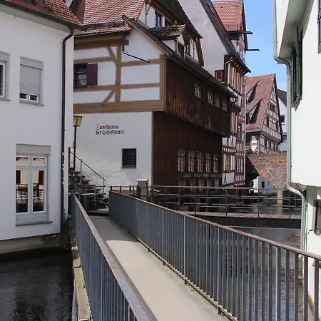 Hotel Schmales Haus-3