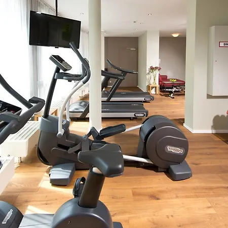 Hsh Hotel Apartments Mitte-2