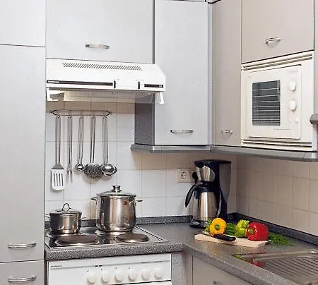 Elb-Residence Appartements-2