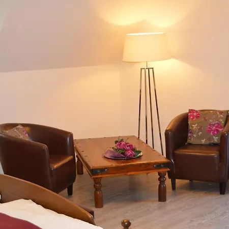 Hotel Alte Muehle-2