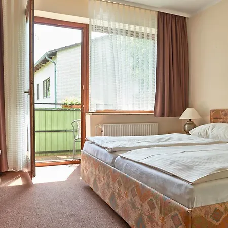 Hotel-Pension Elfi-2