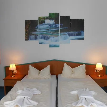GreenLine Ferienhotel Forelle-2
