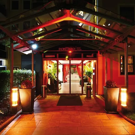 Dormero Hotel Passau-2