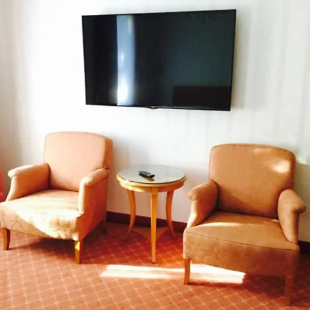 Hotel An Der Wien-3