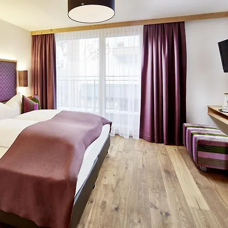Gletscherblick B&B-2