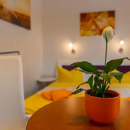 Hotel Am Müritzhafen garni-3