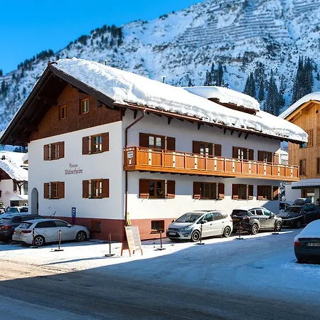 Pension Walserheim-2