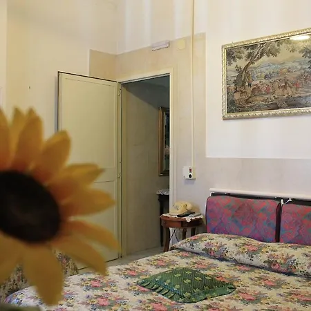 Hotel Stadler 2-3
